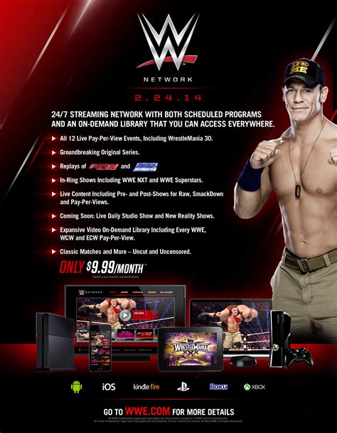 wwe network|WWE Network (@WWENetwork) .
